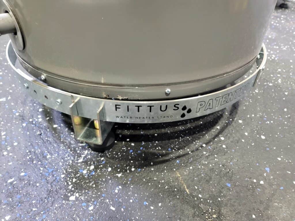 About Us – Fittus Water Heater Stands